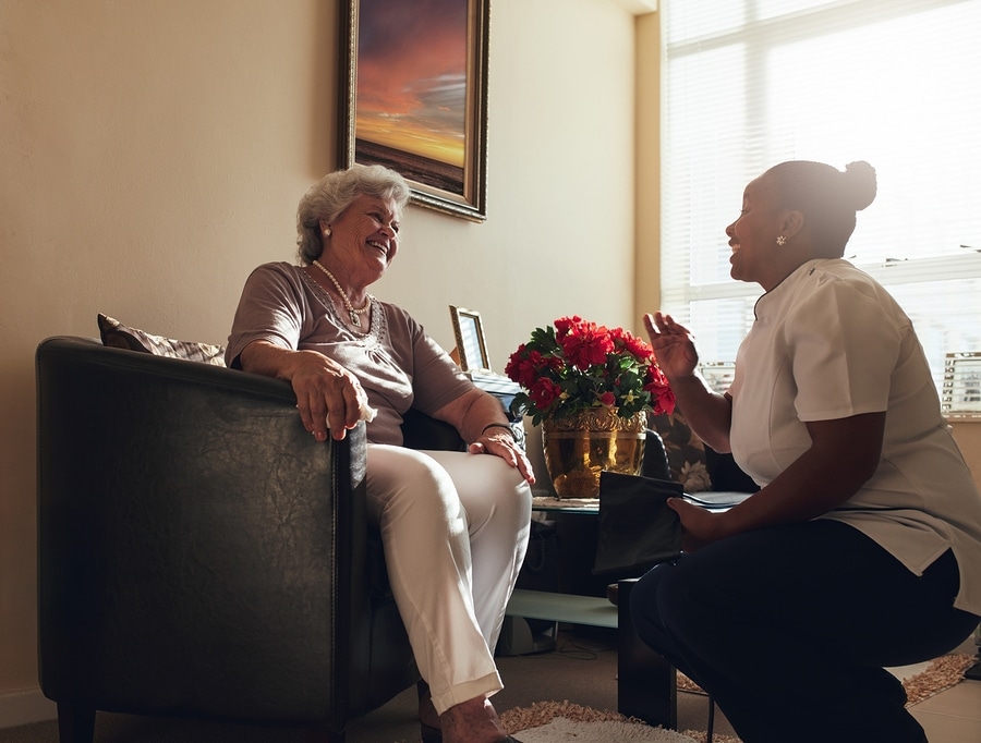 Caregivers For Seniors La Quinta, CA thumbnail