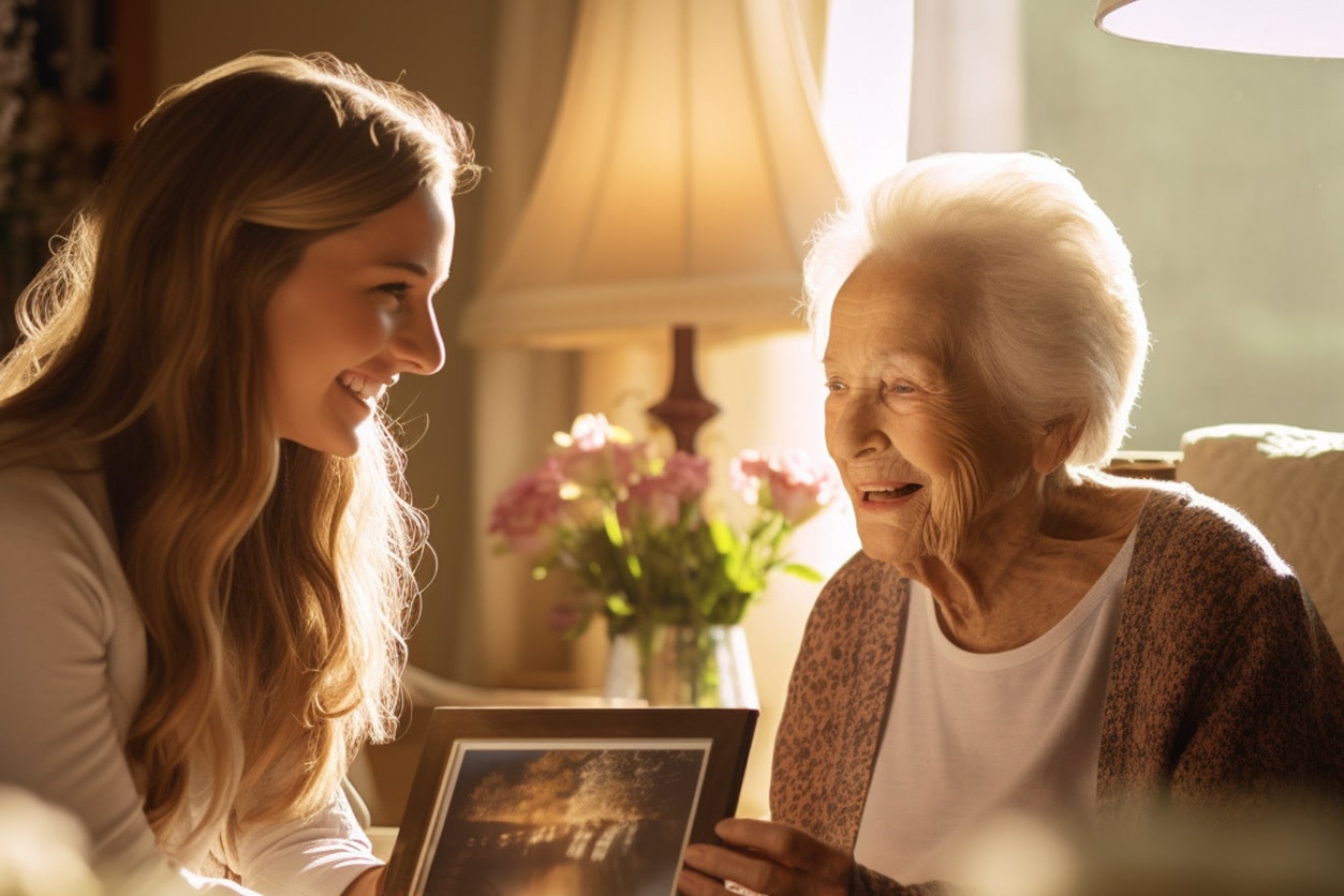 Home Care In Maricopa County, AZ By Legacy Home Care