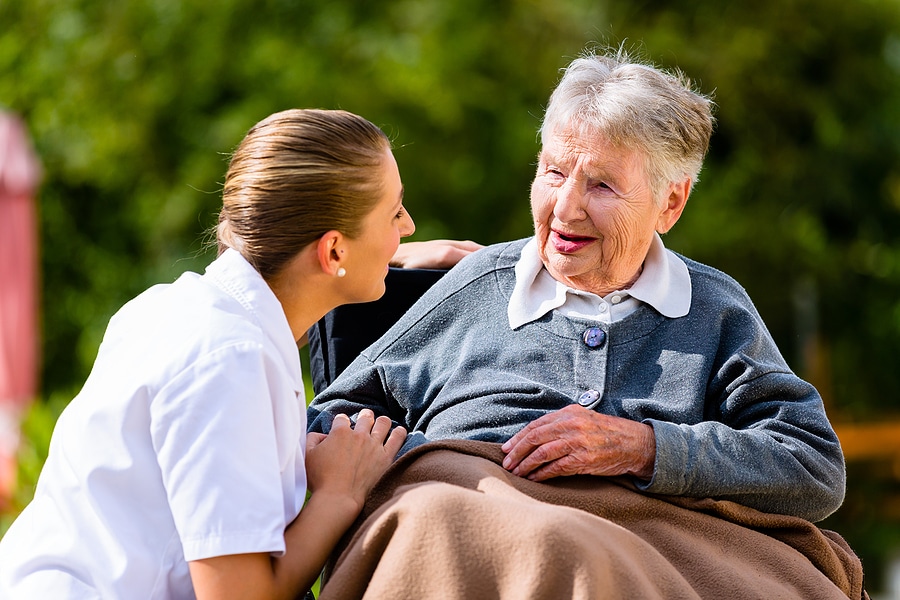 Senior Home Care Services in Phoenix, AZ by Legacy Home Care