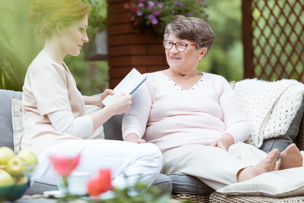 Personal Care Services in Mesa, AZ by Legacy Home Care