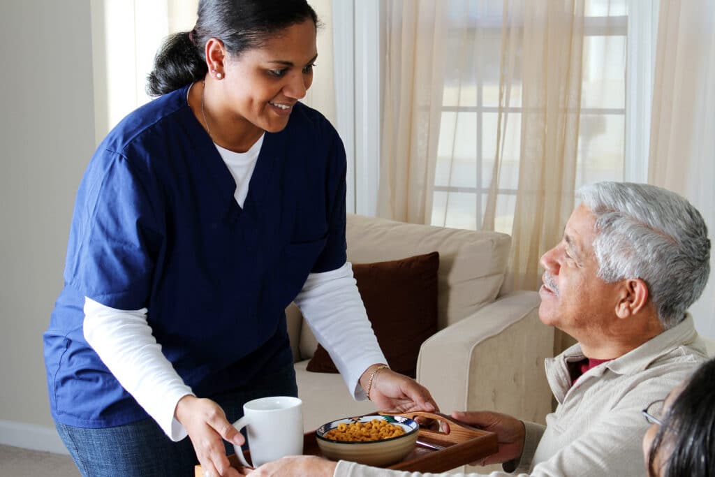 Senior Home Care in Mesa, AZ by Legacy Home Care