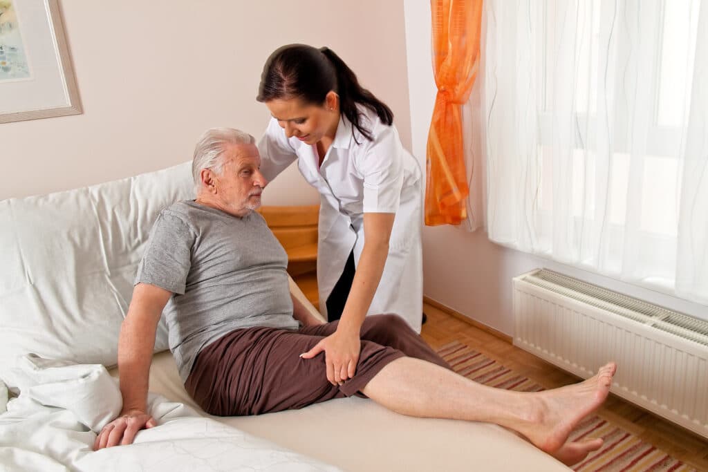 24-Hour Home Care in Mesa, AZ by Legacy Home Care